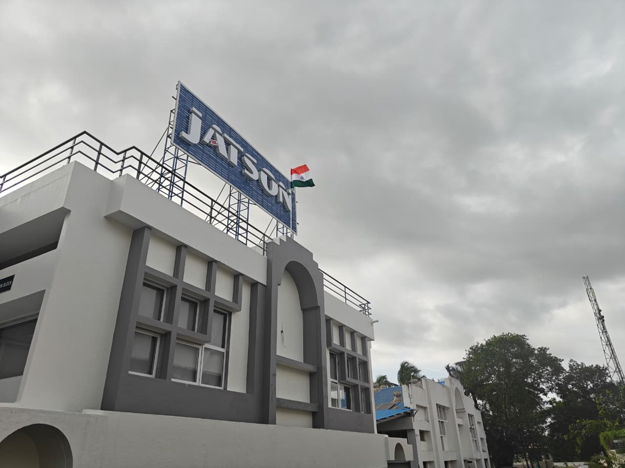 JATSON Power Facility