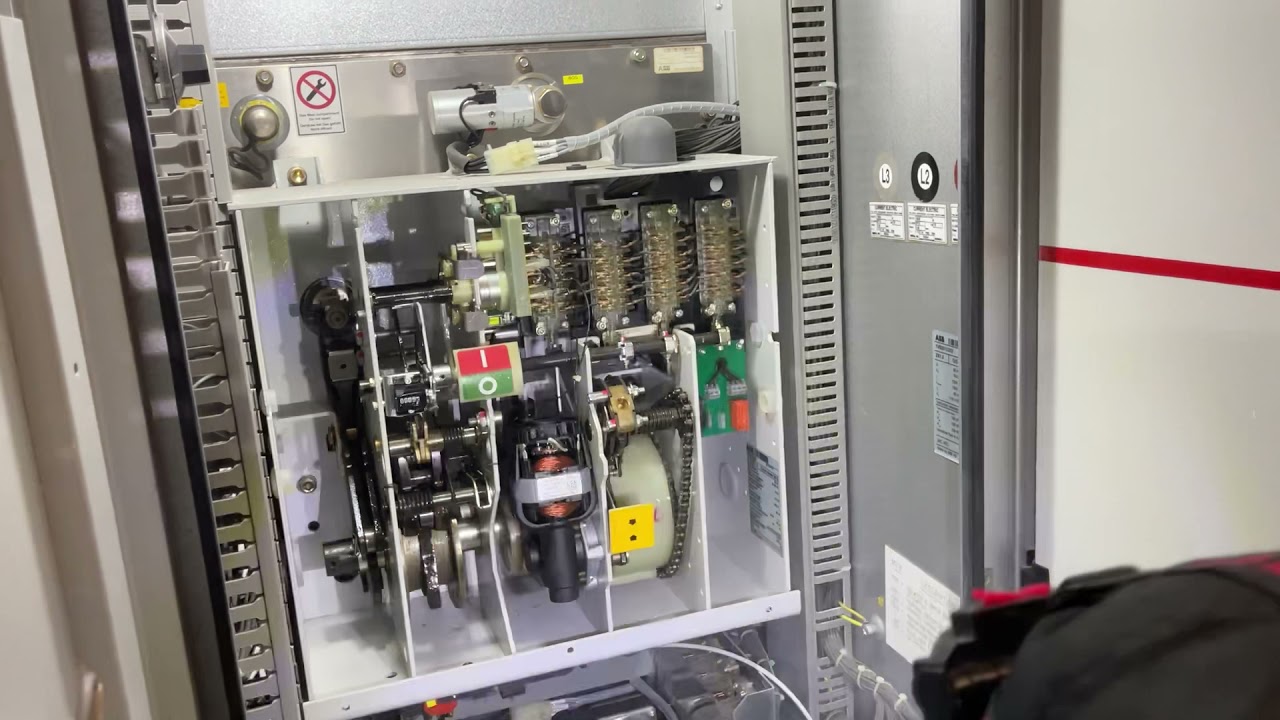 Switchgear
