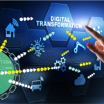 Digital Transformation: It’s Not A Choice But A Necessity!!!